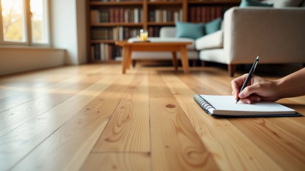 Comment bien choisir son parquet : astuces pratiques