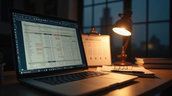 Erreurs à éviter en planification financière : optimiser votre budget