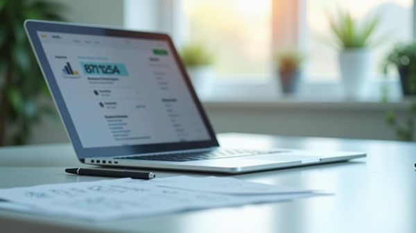 Gérer efficacement vos informations de contact en ligne
