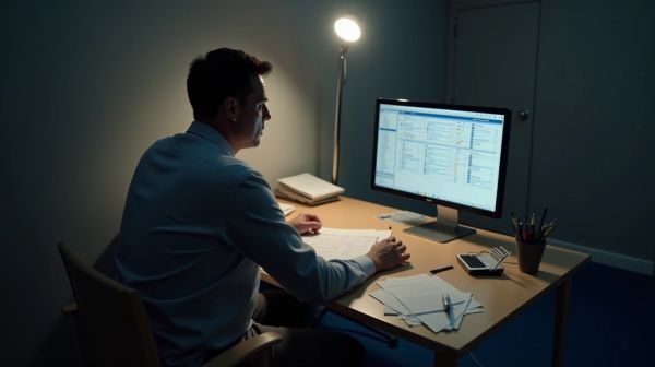 Gérer efficacement vos informations de contact en ligne