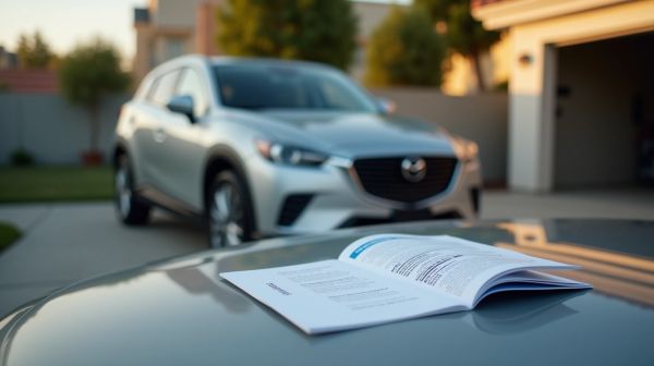 Les bénéfices clés de l'assurance auto pour chaque conducteur