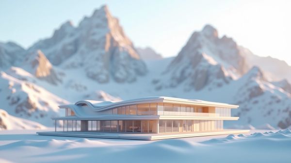 Maîtriser le BIM en Suisse pour optimiser vos projets