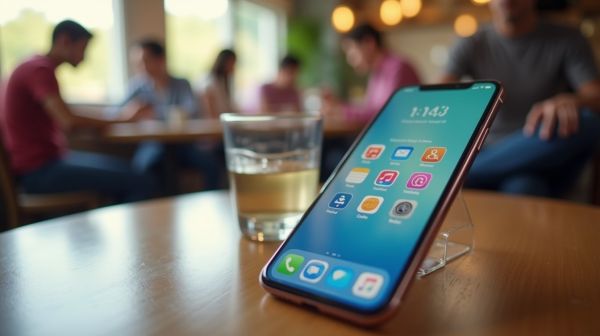 Optimiser votre expérience avec les applications de rencontres mobiles