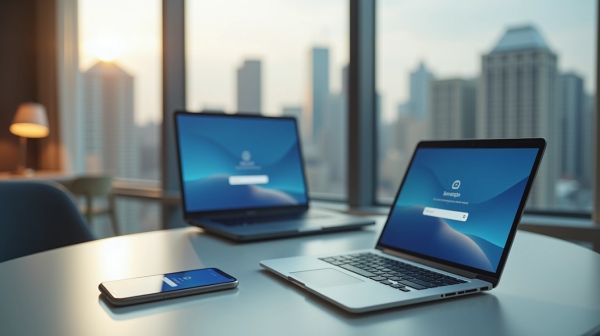 Ouvrir un compte bancaire en ligne rapidement pour votre avenir