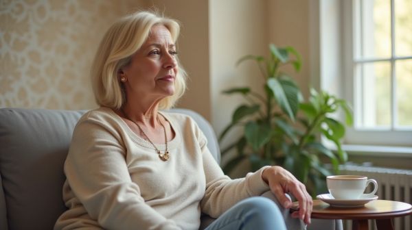 Quelles sont les différences entre aide à domicile et infirmière ?