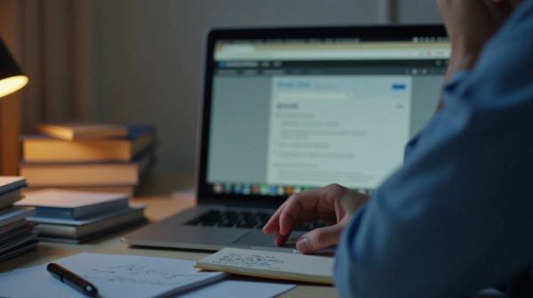 S'informer sur internet : comprendre les enjeux de l'information en ligne